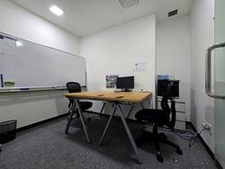 International Plaza (D2), Office #455051851